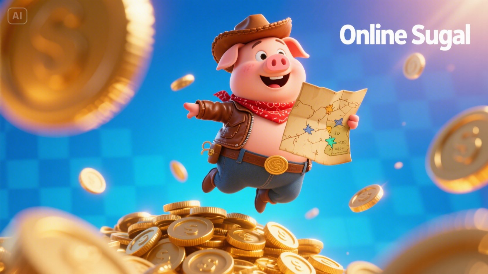 Online Sugal پاکستان